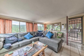 Cozy High Rolls Cottage Near Hiking Trails!